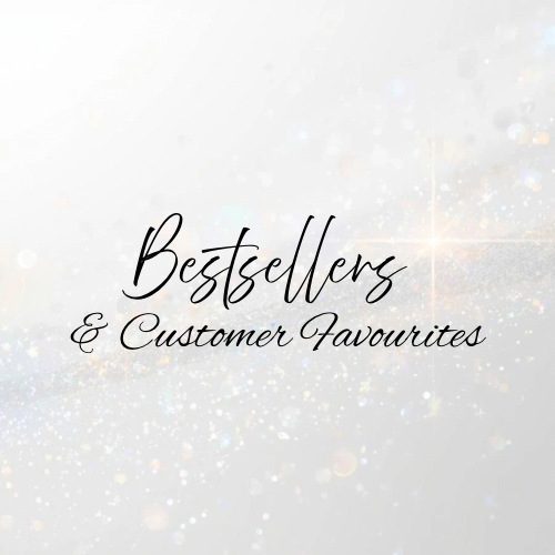 Bestsellers & Customer Favourites