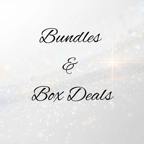 Bundles & Box Deals