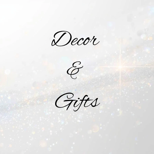 Decor & Gifts