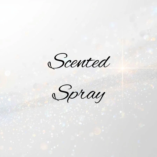 Scented Spray