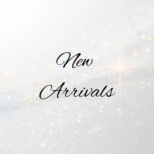 NEW ARRIVALS