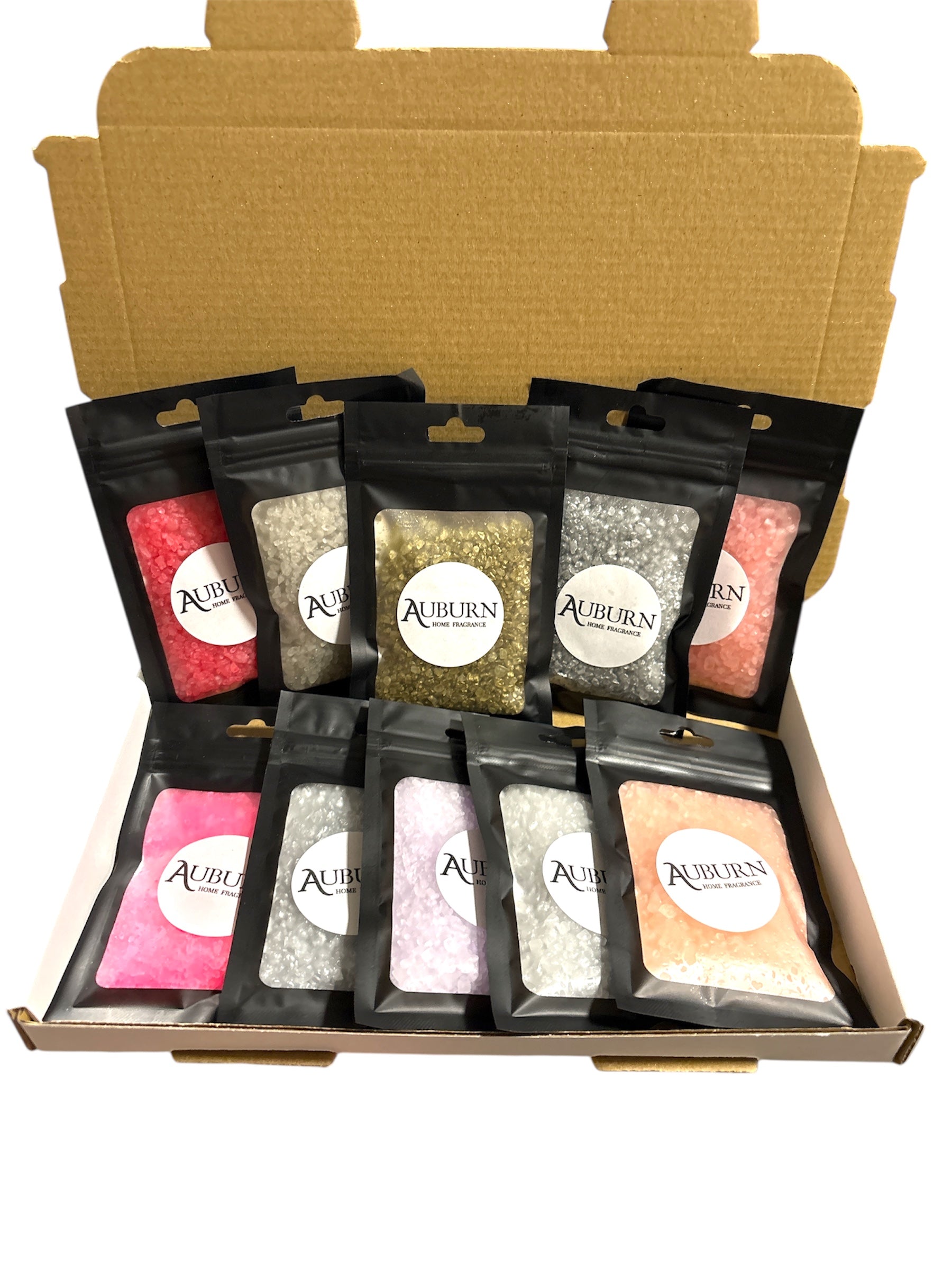 £5 Bargain Sizzler Box