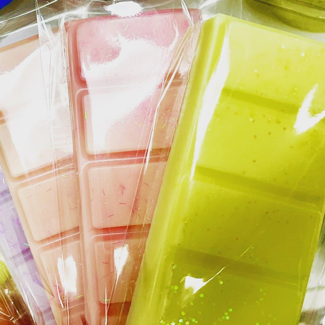 Half Price Wax Bars