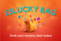 £5 Lucky Bag