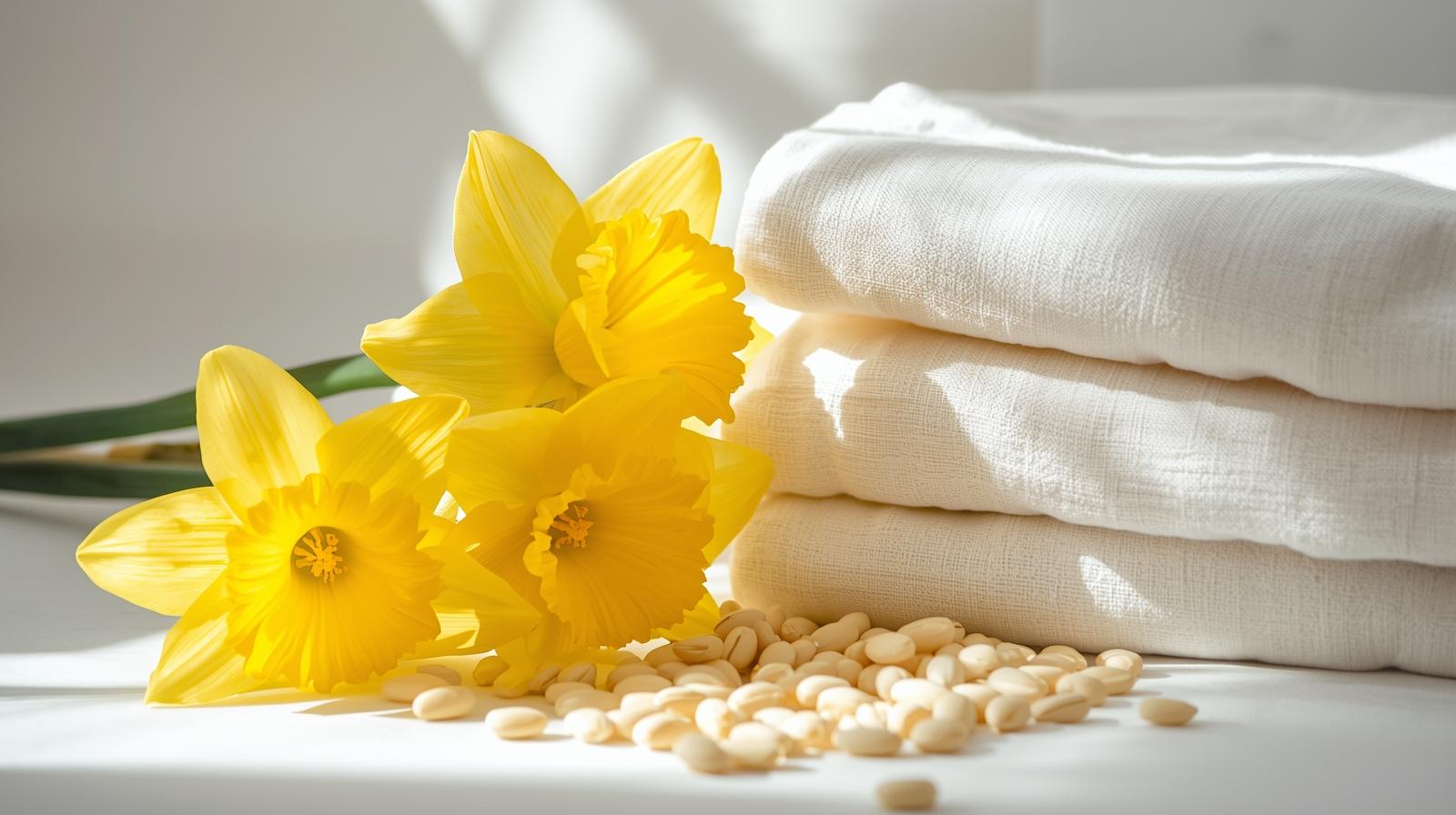 Lenny Daffodils Sizzlers