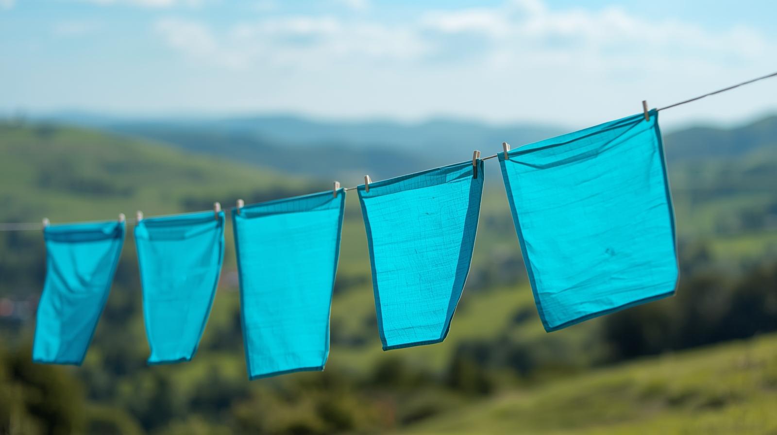 Lenny Blue Fresh Sizzlers