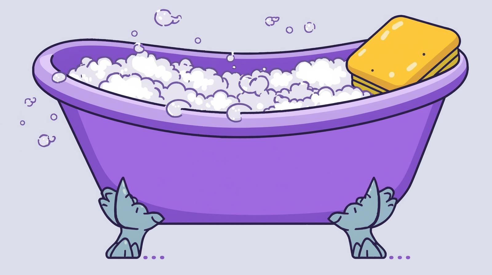 Bedtime Baby Sizzlers