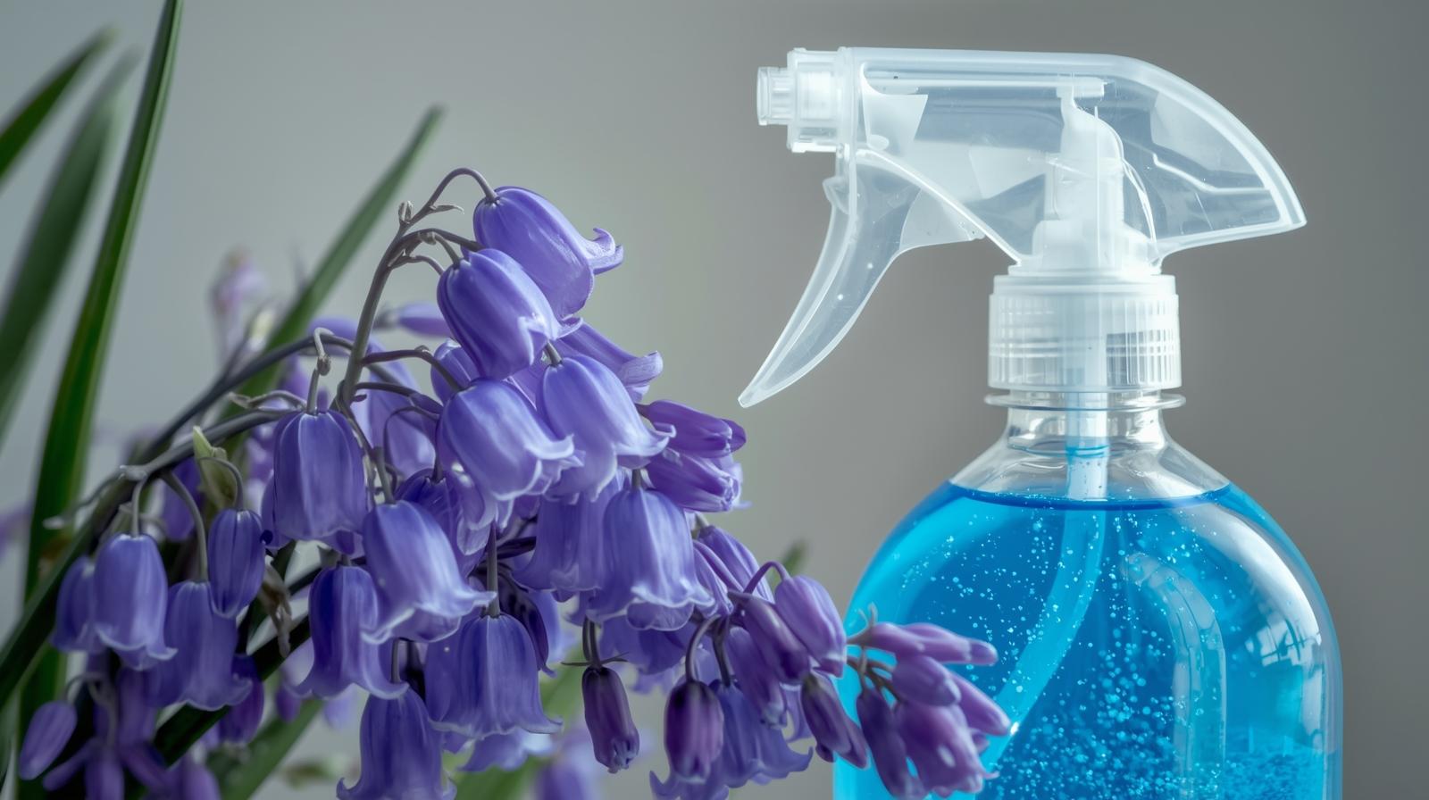 Zoflo Bluebell Sizzlers