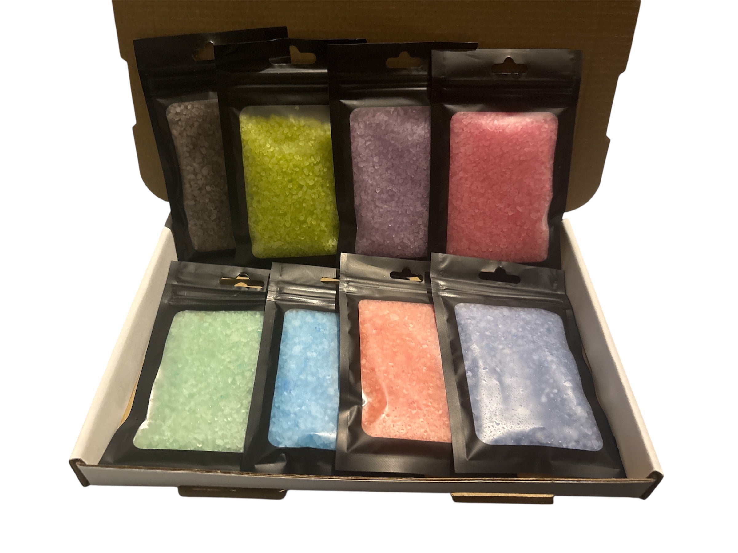 £5 Bargain Sizzler Box